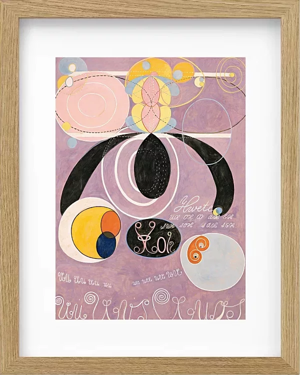 Die zehn Größten, Nr. 6 – 1907