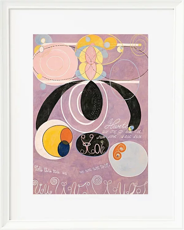 Die zehn Größten, Nr. 6 – 1907