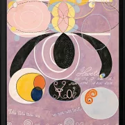 De ti største, nr. 6 -  1907