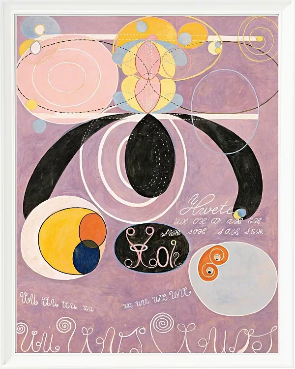 De ti største, nr. 6 -  1907