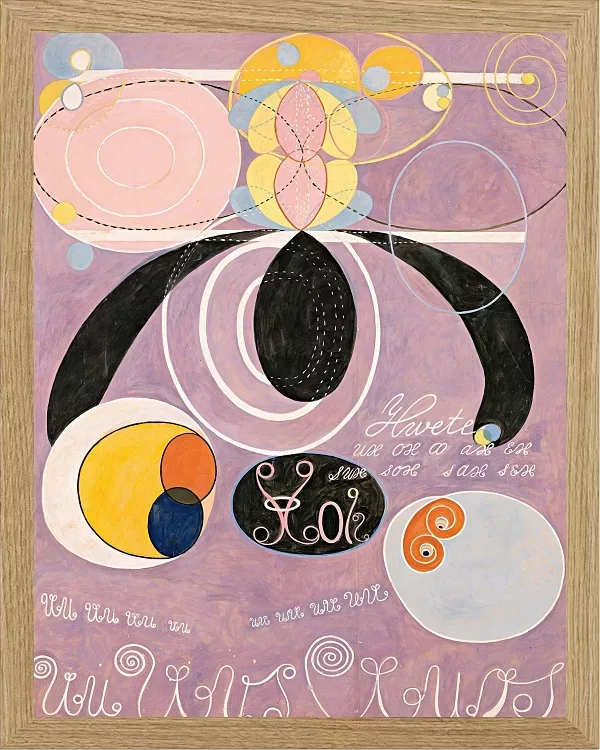 De ti største, nr. 6 -  1907