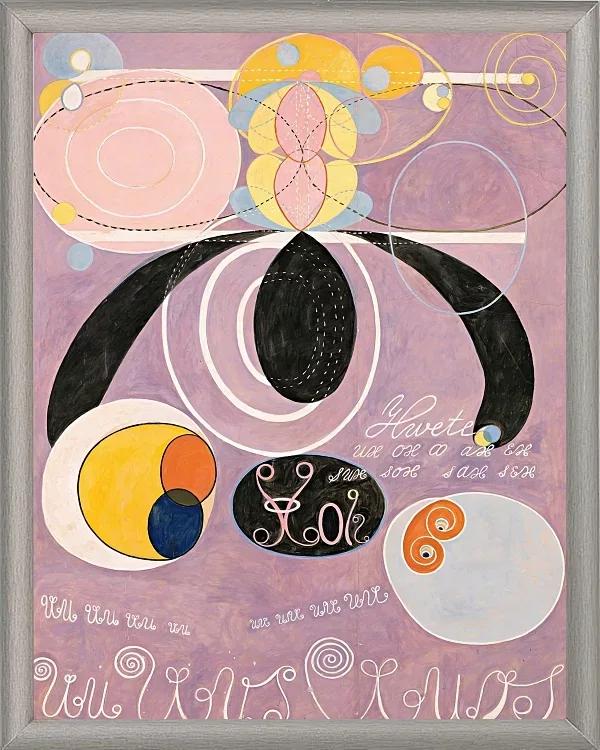 De ti største, nr. 6 -  1907