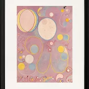 Die zehn Größten, Nr. 8,  Erwachsensein – 1907