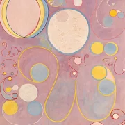 Die zehn Größten, Nr. 8,  Erwachsensein – 1907