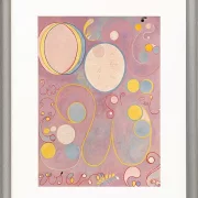 Die zehn Größten, Nr. 8,  Erwachsensein – 1907