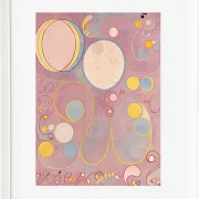 Die zehn Größten, Nr. 8,  Erwachsensein – 1907