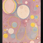 Die zehn Größten, Nr. 8,  Erwachsensein – 1907