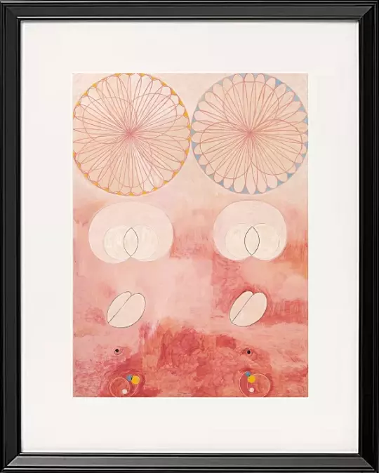 Die zehn Größten, Nr. 9, Alter. - 1907