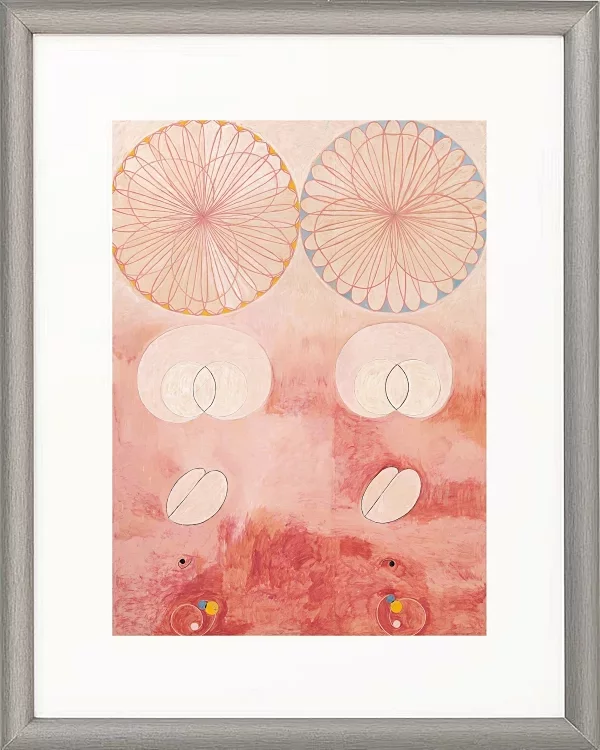 Die zehn Größten, Nr. 9, Alter. - 1907