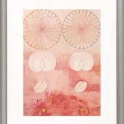 Die zehn Größten, Nr. 9, Alter. - 1907