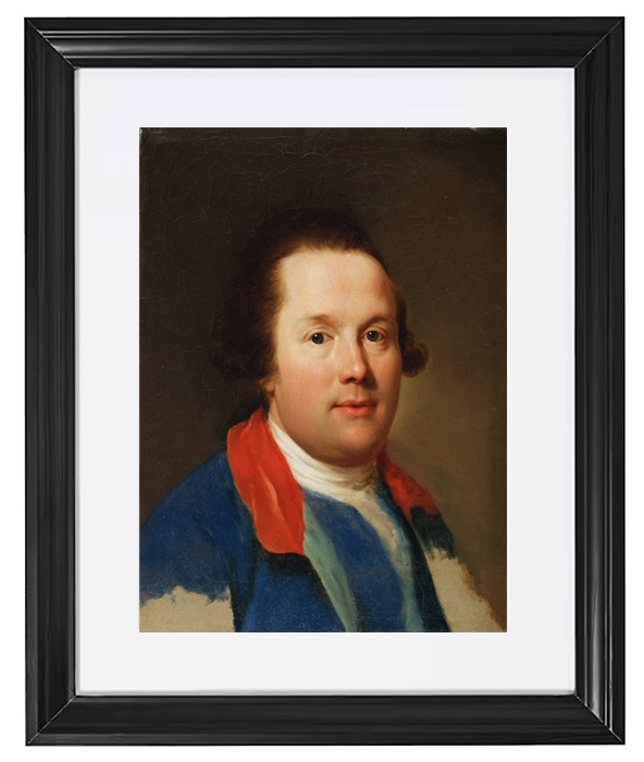 George, 3. Earl Cowper – 1738