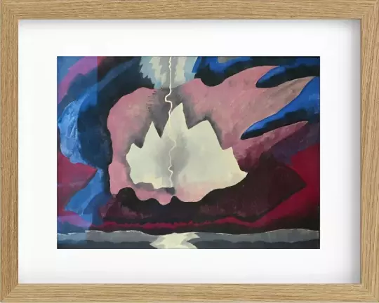 Donnerschauer – 1940