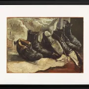 Tre par sko - 1886