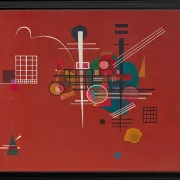 Dumpfes Rot - 1927