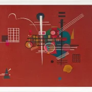 Dumpfes Rot - 1927