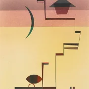 Eckig - 1931