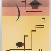 Eckig - 1931
