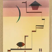 Eckig - 1931