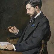 Edmond Maître - 1869