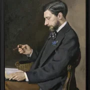 Edmond Maître - 1869