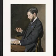 Edmond Maître - 1869