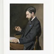 Edmond Maître - 1869