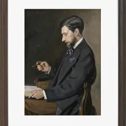 Edmond Maître - 1869