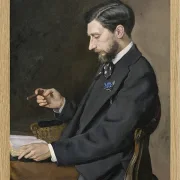 Edmond Maître - 1869