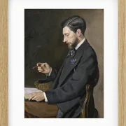 Edmond Maître - 1869