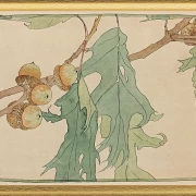 Eg og agern - 1915