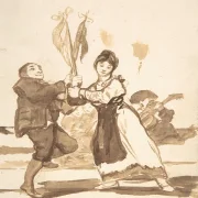 Ein Country Tanz - 1812