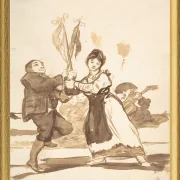 Ein Country Tanz - 1812