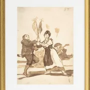 Ein Country Tanz - 1812