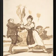 Ein Country Tanz - 1812