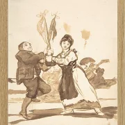 Ein Country Tanz - 1812