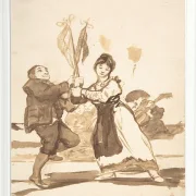 Ein Country Tanz - 1812