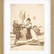 Ein Country Tanz - 1812