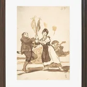 Ein Country Tanz - 1812