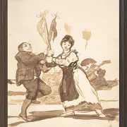 Ein Country Tanz - 1812