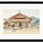 Bauernhaus - 1831