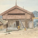 Bauernhaus - 1831