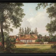 Ein Forsthaus, Hillerød - 1812