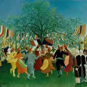 Et hundrede års uafhængighed - 1892