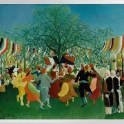 Et hundrede års uafhængighed - 1892