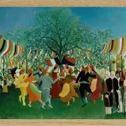 Et hundrede års uafhængighed - 1892