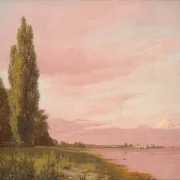 Ein ruhiger Sommernachmittag – 1837