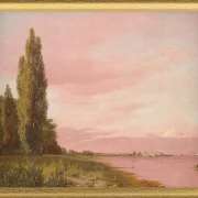 Ein ruhiger Sommernachmittag – 1837