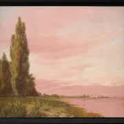 Ein ruhiger Sommernachmittag – 1837