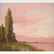 Ein ruhiger Sommernachmittag – 1837