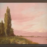 Ein ruhiger Sommernachmittag – 1837